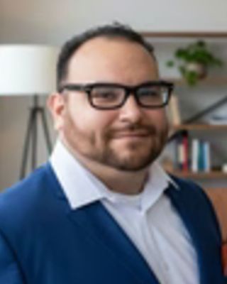 Photo of Jonathan Yustman, Licensed Professional Clinical Counselor, LPCC