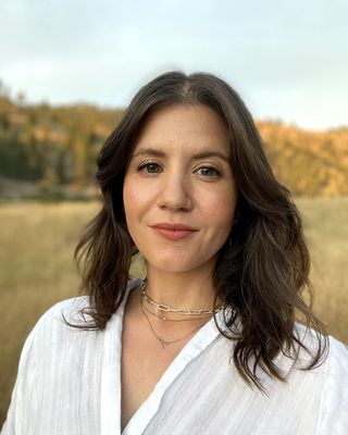 Photo of Ayme Krogstad, Counselor in Montana