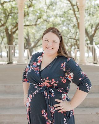 Photo of Dr. Katelyn Campbell, Psychologist, PsyD