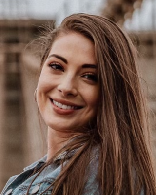 Photo of Ashley Osborne, Clinical Social Work/Therapist, LCSW