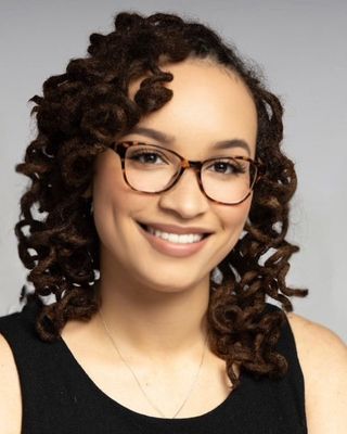 Photo of Natalie St Martin, Clinical Social Work/Therapist, LCSW