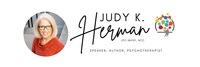 Gallery Photo of Judy Herman enhances client experiences through her continual development professionally as a speaker, author, and executive coach.