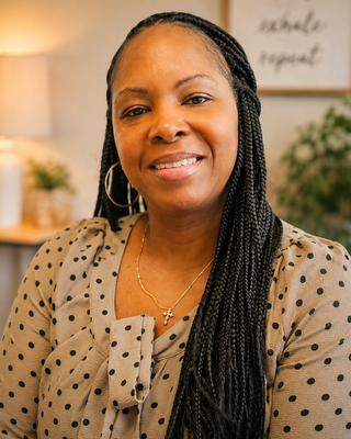 Photo of Channette Brown, LCSW Associate , MSW, LCSWA