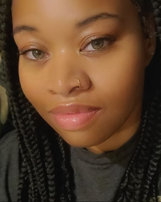 Photo of Mysia Jackson, Licensed Clinical Professional Counselor, LPC