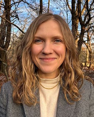 Photo of Sophie Clayton-Gross, Pre-Licensed Professional, MA