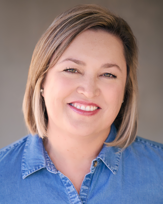 Photo of Aimee Hestera, Licensed Professional Counselor Candidate, MA, LPCC, NCC