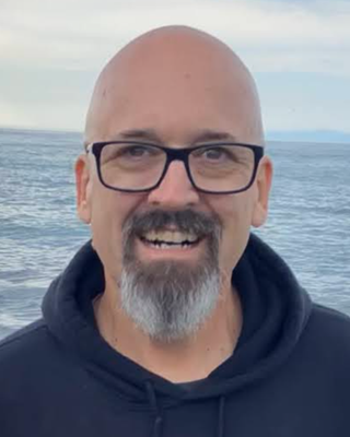 Photo of J. Craig Waddle, Licensed Clinical Professional Counselor, MA, LCPC