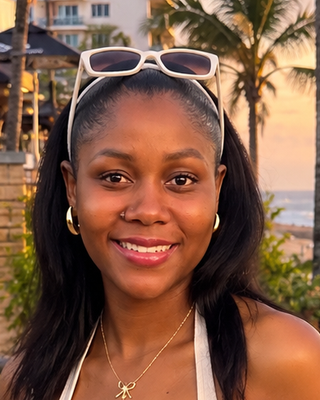 Photo of Precious Khoza, Social Worker