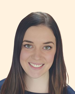 Photo of Katherine Falk, Marriage & Family Therapist, MA, LMFT