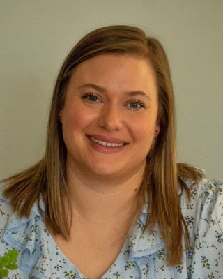 Photo of Jessica Rustler, Licensed Professional Counselor, MS, NCC, LPC