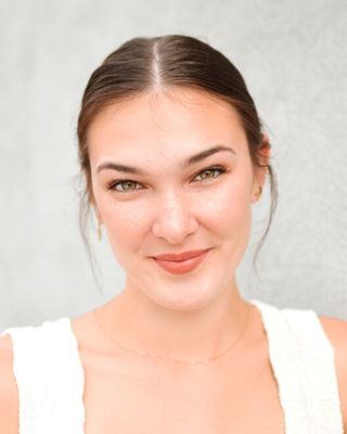 Photo of Hannah Giessler, Licensed Clinical Mental Health Counselor Associate, LCMHC-A