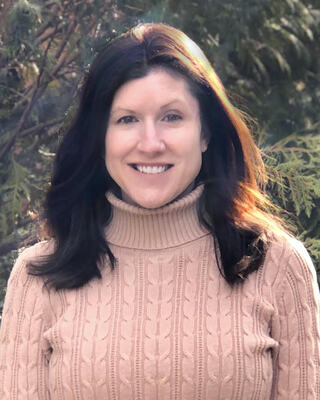 Photo of Rebecca Blank, Licensed Clinical Professional Counselor in Baltimore, MD