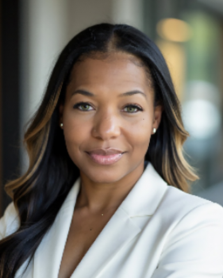 Photo of Tiara Reid, Psychiatric Nurse Practitioner, PMHNP