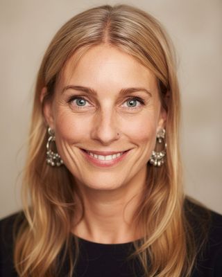 Photo of Kimberly Rudy, Clinical Social Work/Therapist, LCSW