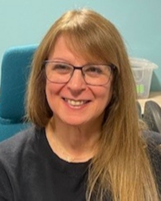 Photo of Lynn Charmak - LynnCharmak counselling, Counsellor, MBACP