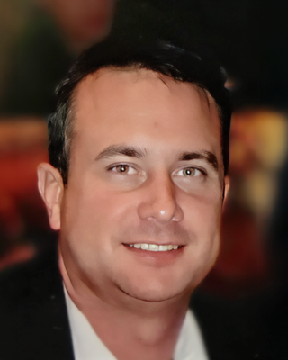 Photo of Frederick Wilson, Licensed Professional Counselor, LPC
