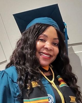 Photo of Edith Nkeze, Psychiatric Nurse Practitioner, PMHNP