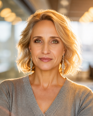 Photo of Joanna Gates - The Mindful Mind, MA