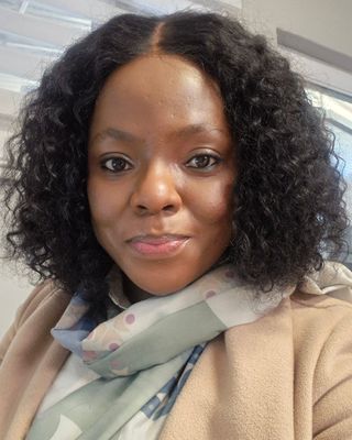 Photo of Nokuphila (Nana) Khambule, Psychologist, MA, HPCSA - Clin. Psych.