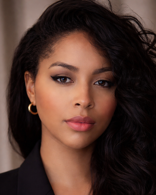 Photo of Devetta Wilson, Licensed Clinical Professional Counselor, LCPC