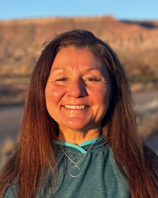 Photo of Dolly Sanchez, Counselor, MA, LPC