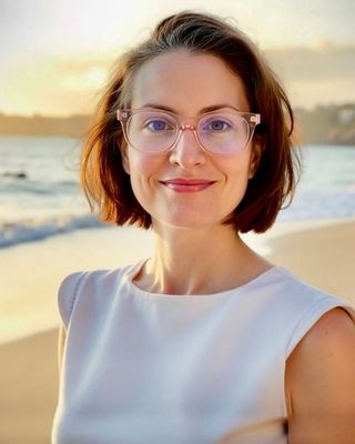 Photo of Lauren Craney, Counselor, LMHC