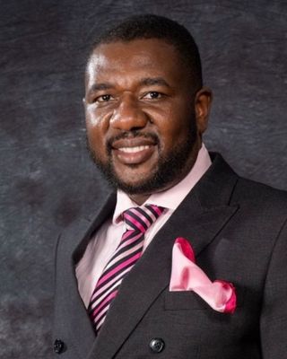 Photo of Tafadzwa Mamire, Psychotherapist, MSc, MBACP