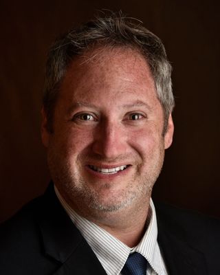 Photo of Colin W. Bauer, Clinical Social Work/Therapist, MSW, LISW-CP