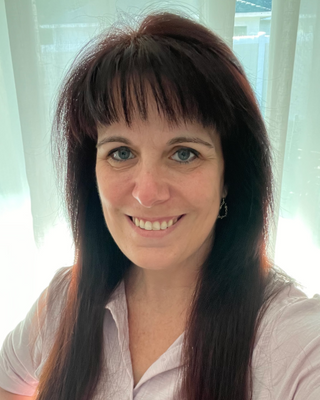 Photo of Melissa Acham, Psychiatric Nurse Practitioner, PMHNP