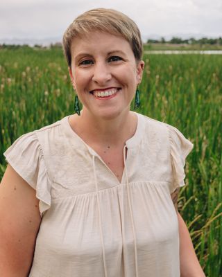 Photo of Katrina Donnell, Clinical Social Work/Therapist, LCSW