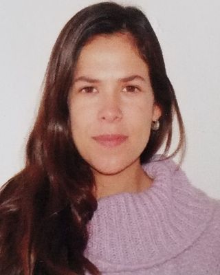 Foto de Paula E. Mironescu, Psicólogo en Río Negro