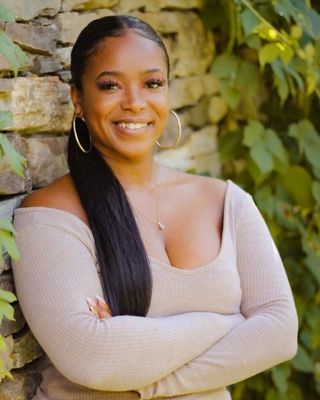 Photo of Delshawna Dixon, Clinical Social Work/Therapist in Downtown, Washington, DC