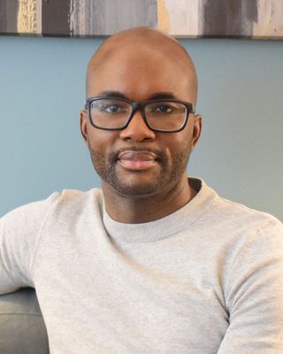 Photo of Frederick Andre Harris, Licensed Professional Counselor, LPC, SAC, CCFTP