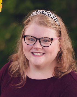 Photo of Michelle Swerin, Licensed Professional Clinical Counselor, MA, LPCC, ADHD-CC