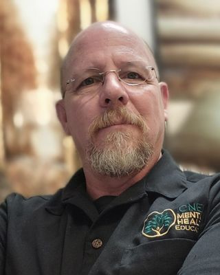Photo of Dr. Darrin Craig Erb - BestYOUtx - Dr. Darrin Erb, LMFT-S, Marriage & Family Therapist, PhD, MS/MFCT, LMFT-S, SPED, Ed Spec
