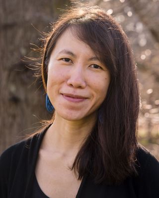 Photo of Ying Liang, Clinical Social Work/Therapist in Boston, MA