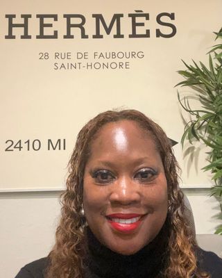 Photo of Staussa Ervin - MindPeace Integrated Psychotherapy, Licensed Professional Counselor, LPC-S, EdD, RYT