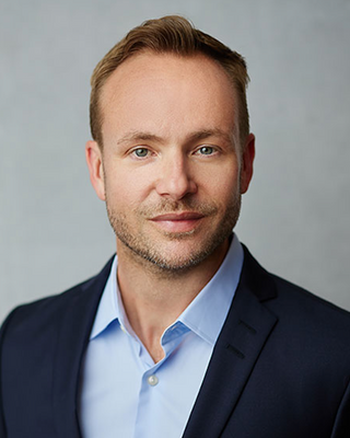 Photo of Brady Jefferson Wood, MA, MCM