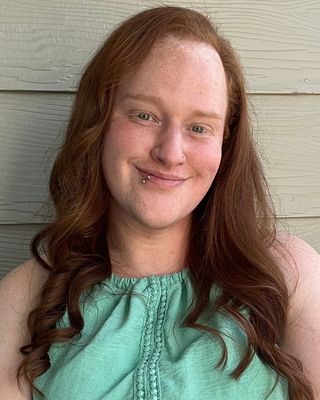 Photo of Becca Jones, Licensed Professional Counselor, MA, LPC