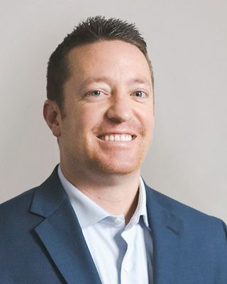 Photo of Brent Bullock, Psychiatric Nurse Practitioner, MSN, PMHNP, BC