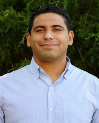 Photo of Jose Flores Colon, Psychiatric Nurse Practitioner, PMHNP