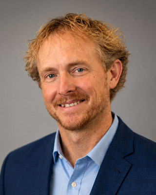 Photo of Tommy E Clapp, Marriage & Family Therapist, LMFT
