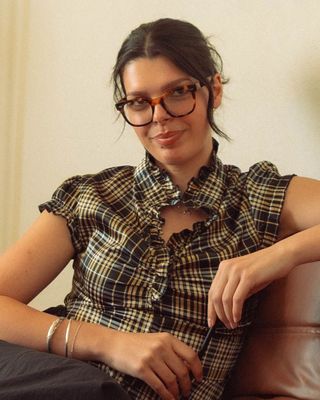 Photo of Maggie Treppo, Psychologist, MPsych, PsyBA General