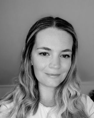 Photo of Olivia Ferrie, Psychologist, PsychD, HCPC - Clin. Psych.