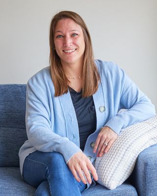 Photo of Nell M Osborne, Counselor, LCPC