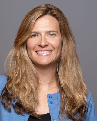 Photo of Erin Heaslip, Clinical Social Work/Therapist, MSW, LSW, MT-BC