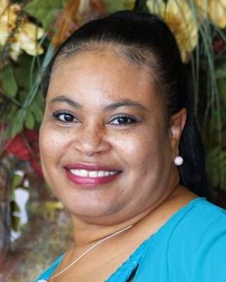 Photo of Joyce Michelle-Helen Samuels, Licensed Clinical Professional Counselor, PCMH, LCPC