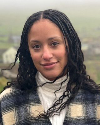 Photo of Emily Dargan Joyner, Psychologist, PhD