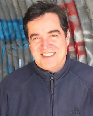 Photo of Saeid Sokhanvar, Registered Psychotherapist in Vaughan, ON