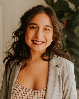 Photo of Kassandra Gaona, Pre-Licensed Professional, MS